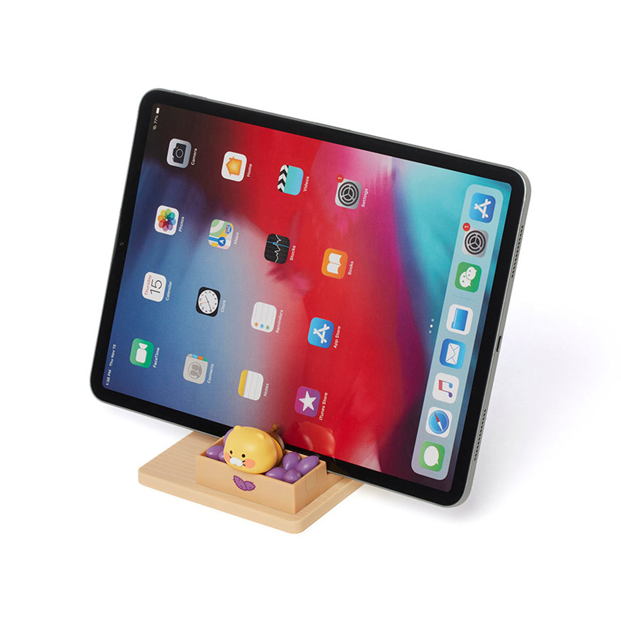 Cell Phone&Tablet Stand-Ryan & Choonsik