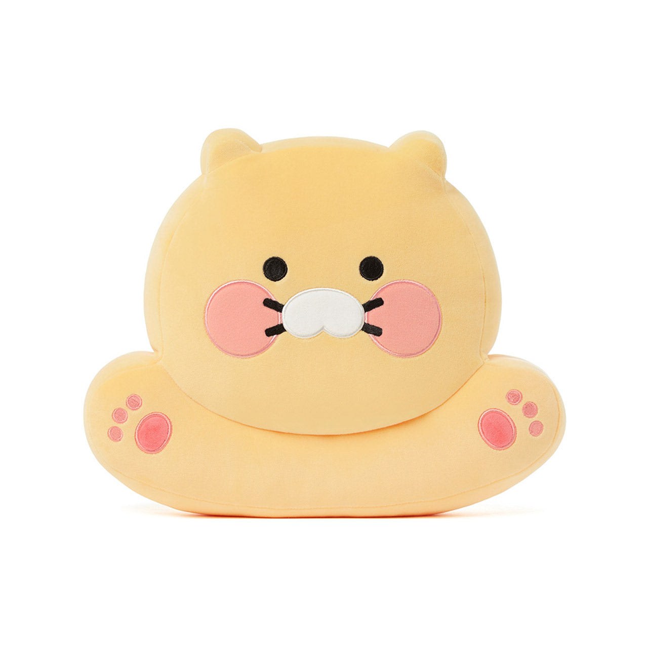 Car Hug Neck Cushion-Choonsik