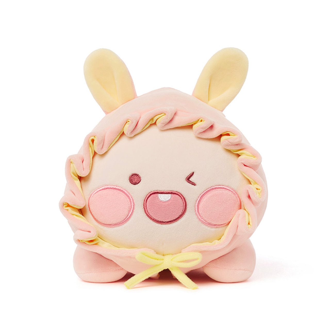 Mini Mochi Plush Toy-Apeach