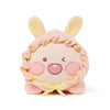 Mini Mochi Plush Toy-Apeach