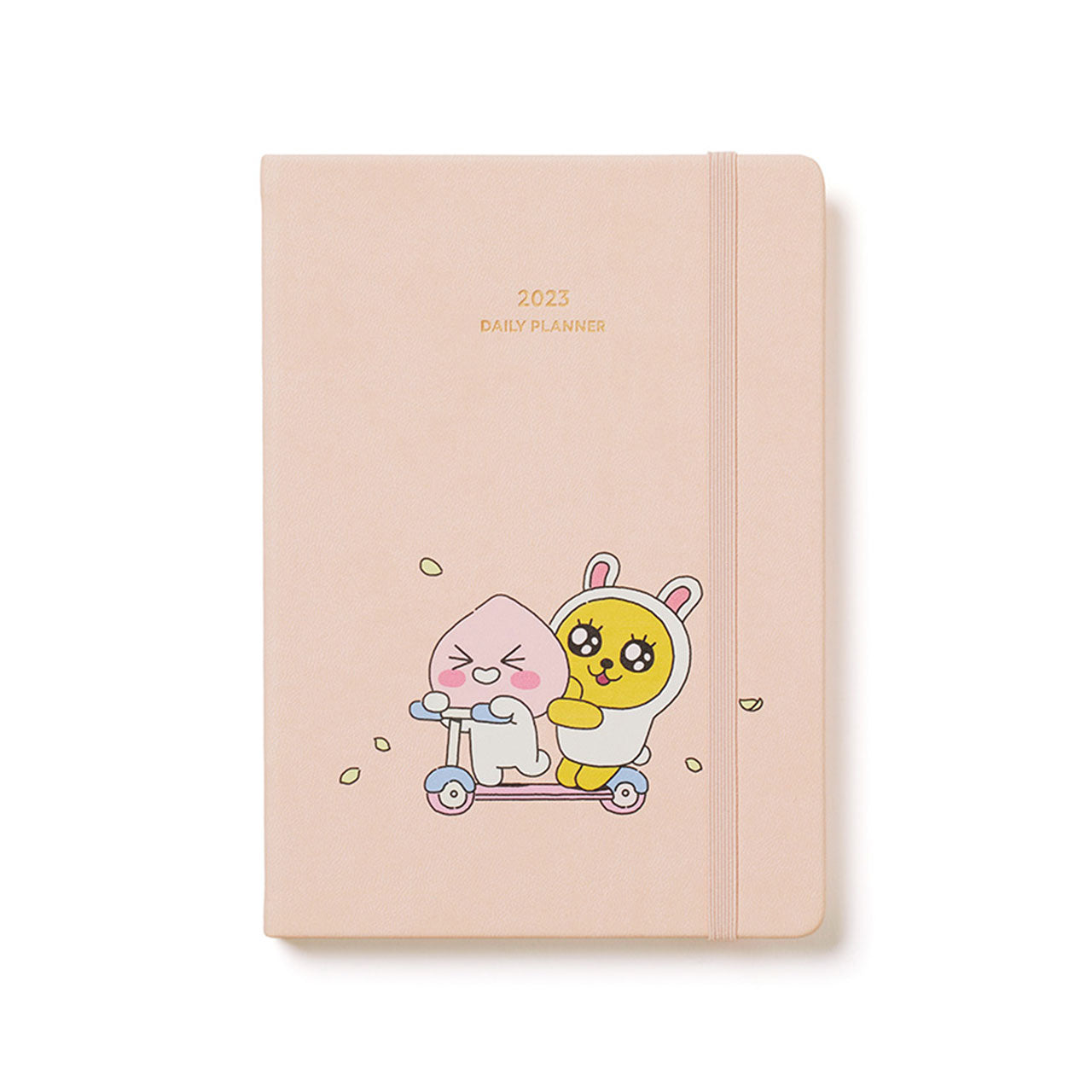 2023 Daily Diary-Apeach