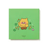 Monthly & Weekly Planner-Choonsik
