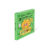 Monthly & Weekly Planner-Choonsik
