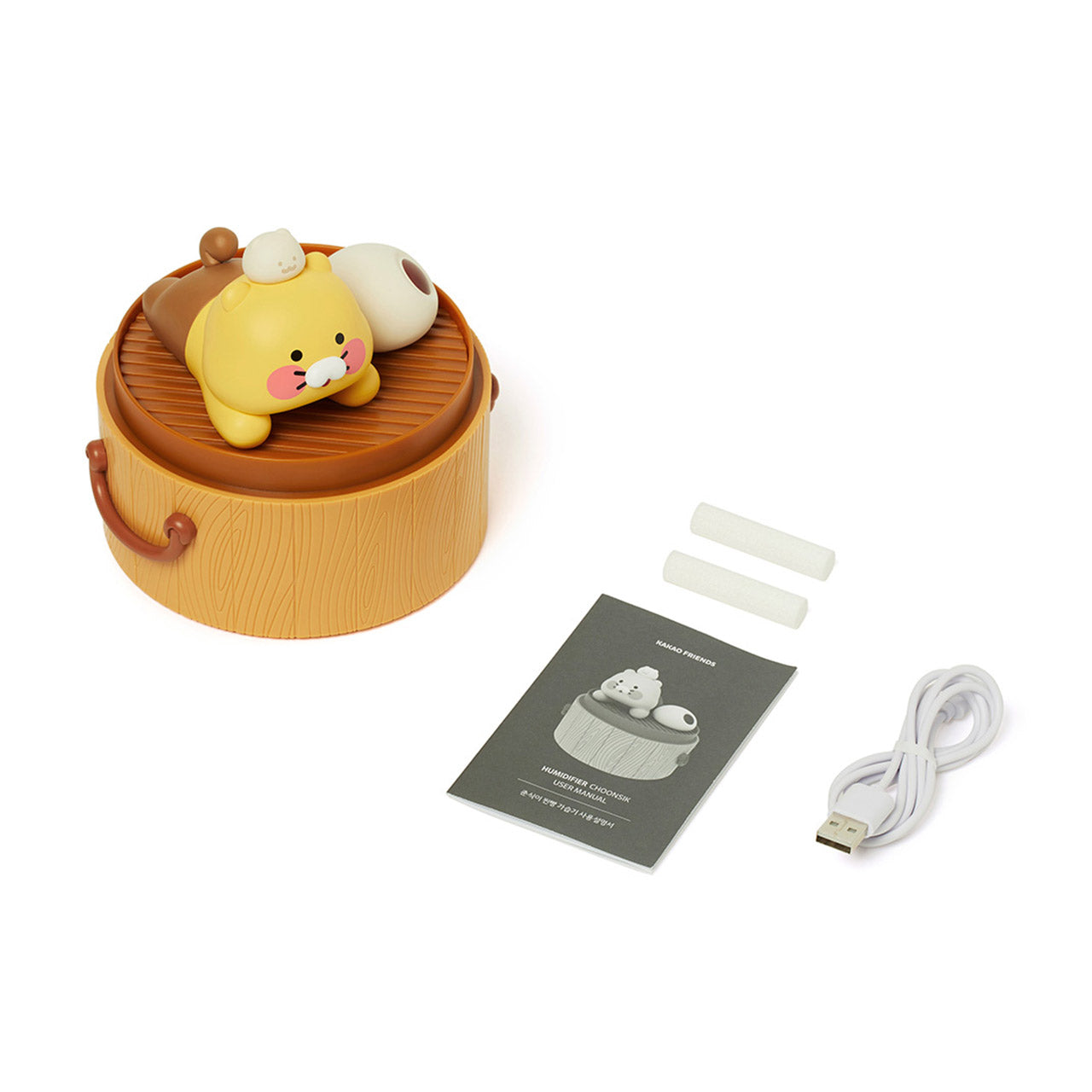 Humidifier-Choonsik