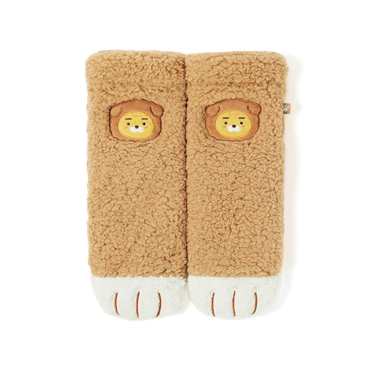 [LPC] Wool Boots-Ryan