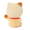 Plush Toy-Cat Ryan