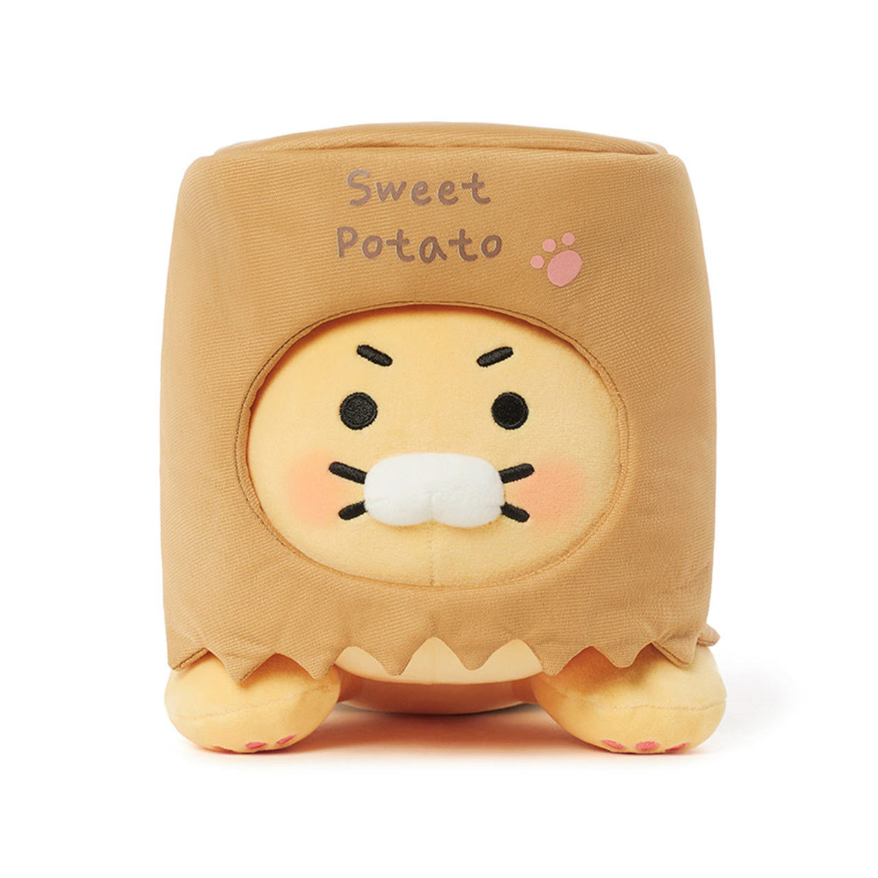 Choonsik Moving Soft Plush