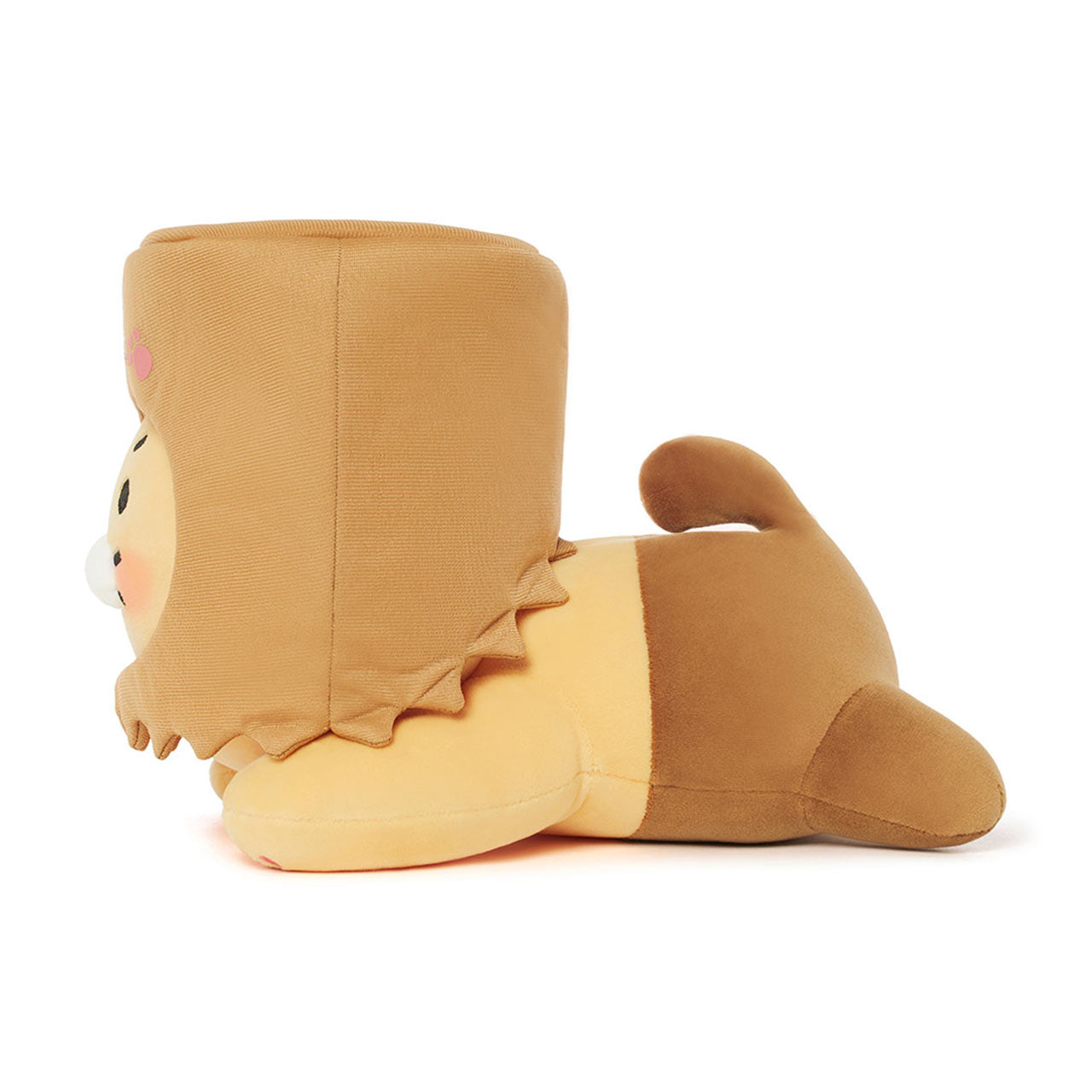 Choonsik Moving Soft Plush