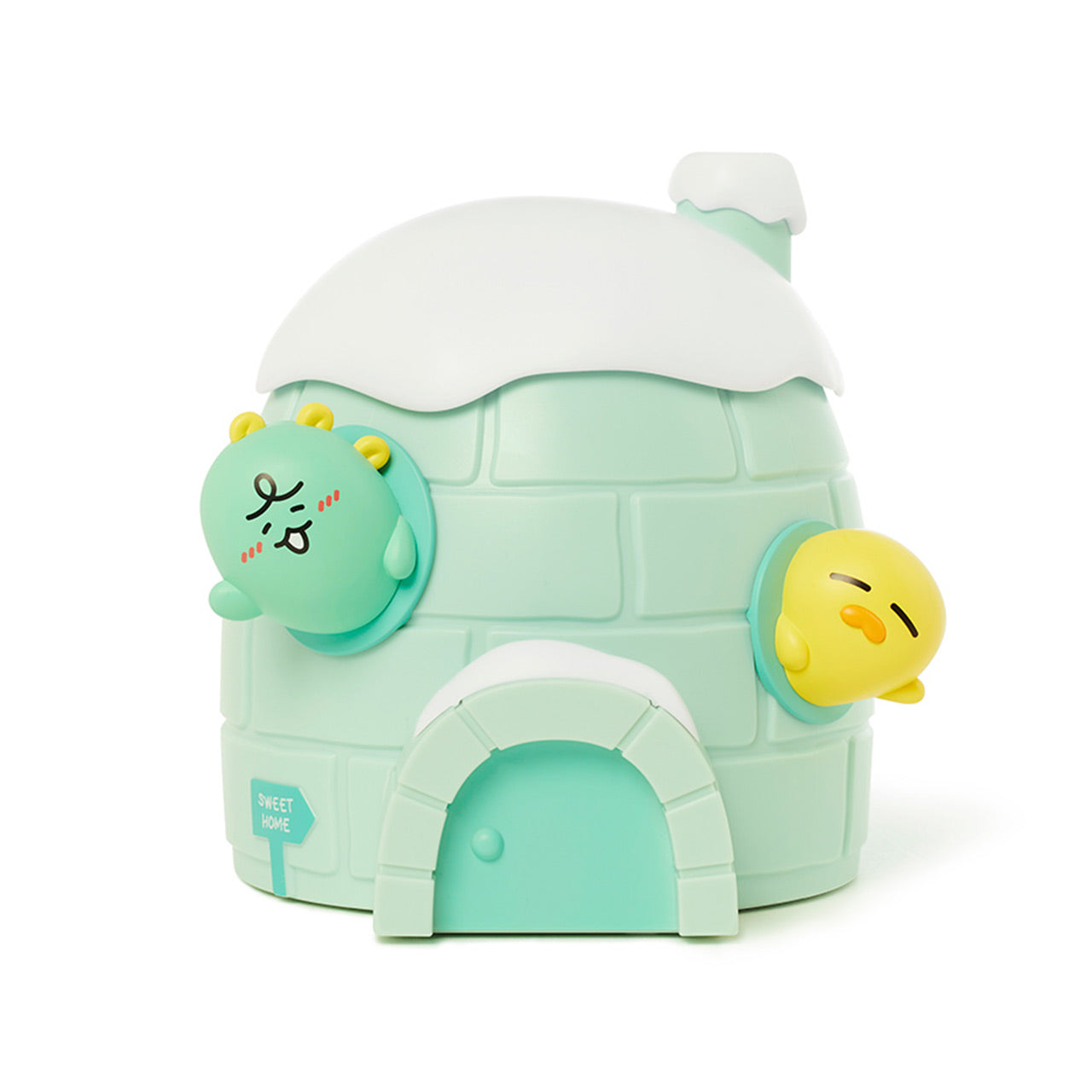 Humidifier-Jordy