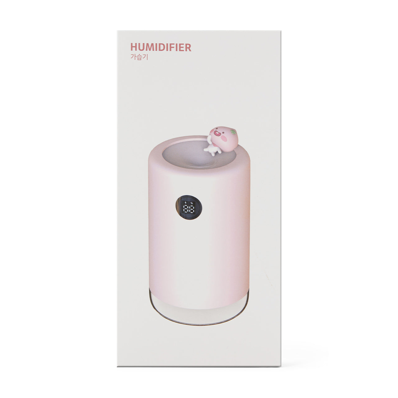 Humidifier-Apeach Figure