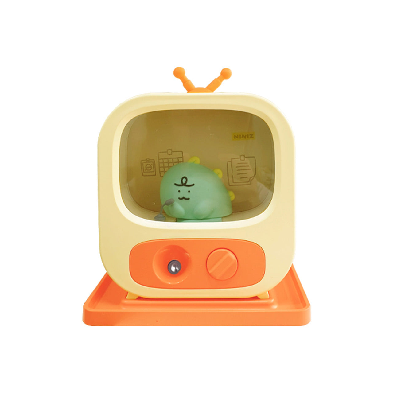 Humidifier-TV Jordy