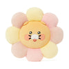 Flower Pillow-Choonsik