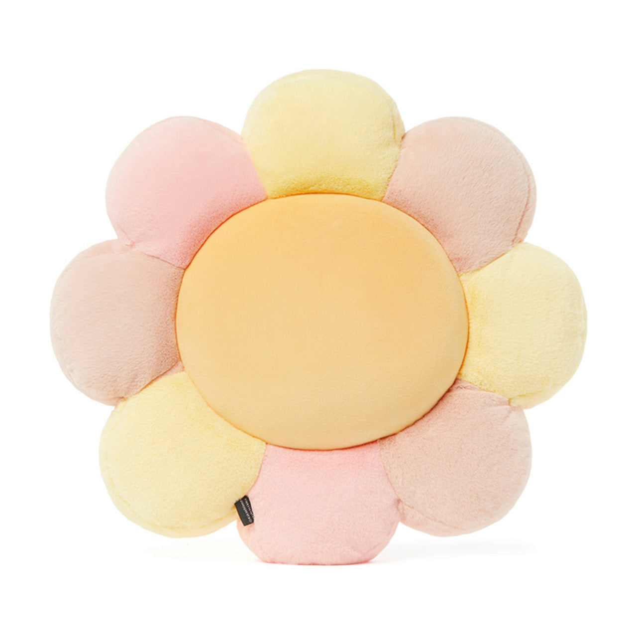 Flower Pillow-Choonsik