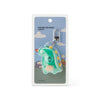 Figure Keyring-Jordy