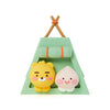 Apple Watch Charging Stand-Little Ryan&Little Apeach