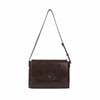 Capture Bag - Crinkle Choco Brown