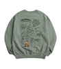 MUAH Teddy World Map MTM