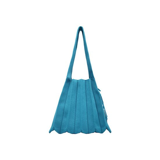 Lucky Pleats Knit S