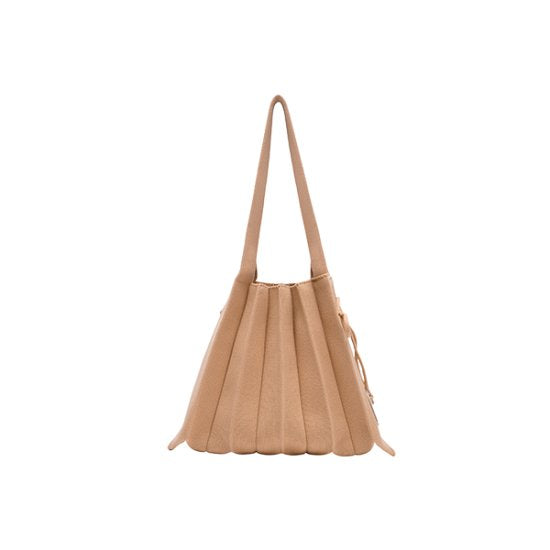 Lucky Pleats Knit S
