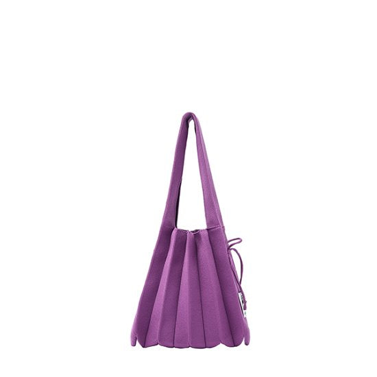 Lucky Pleats Knit S