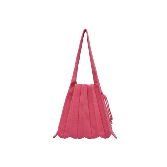 Lucky Pleats Knit S