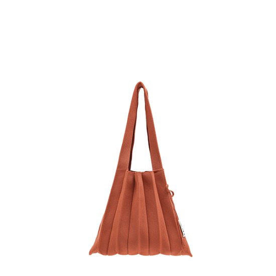 Lucky Pleats Knit S