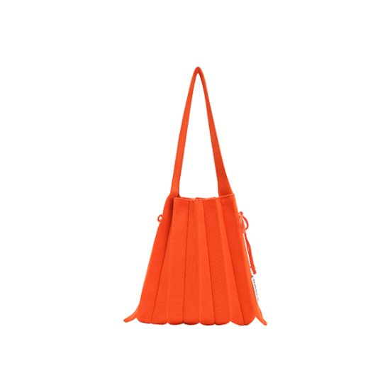 Lucky Pleats Knit S