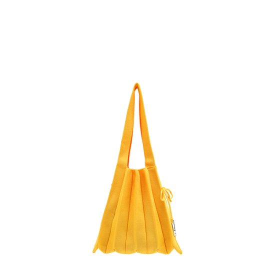 Lucky Pleats Knit S