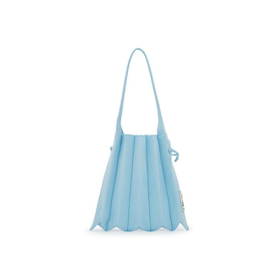 Lucky Pleats Knit S