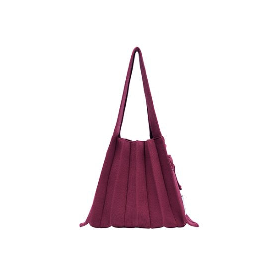 Lucky Pleats Knit S