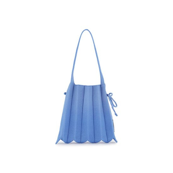 Lucky Pleats Knit S