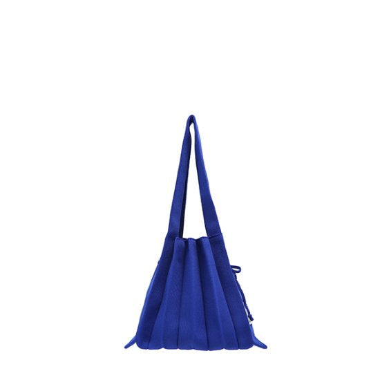 Lucky Pleats Knit S