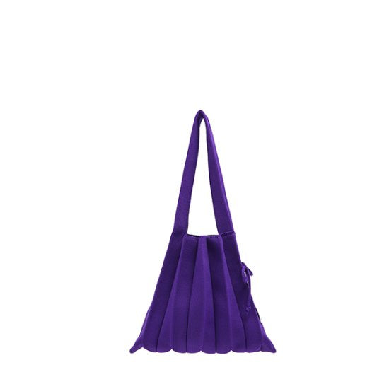 Lucky Pleats Knit S