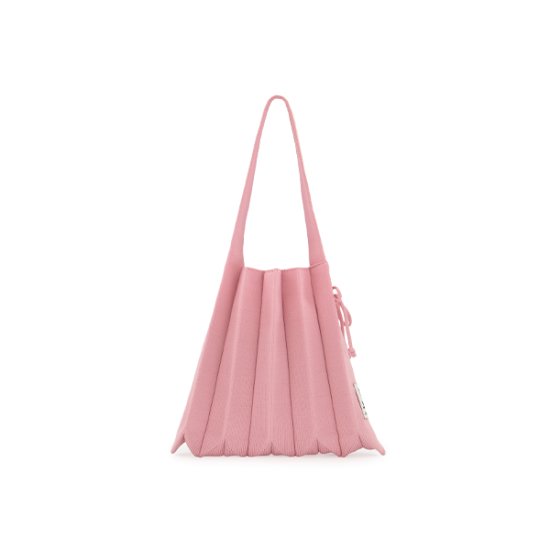 Lucky Pleats Knit S