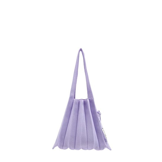 Lucky Pleats Knit S