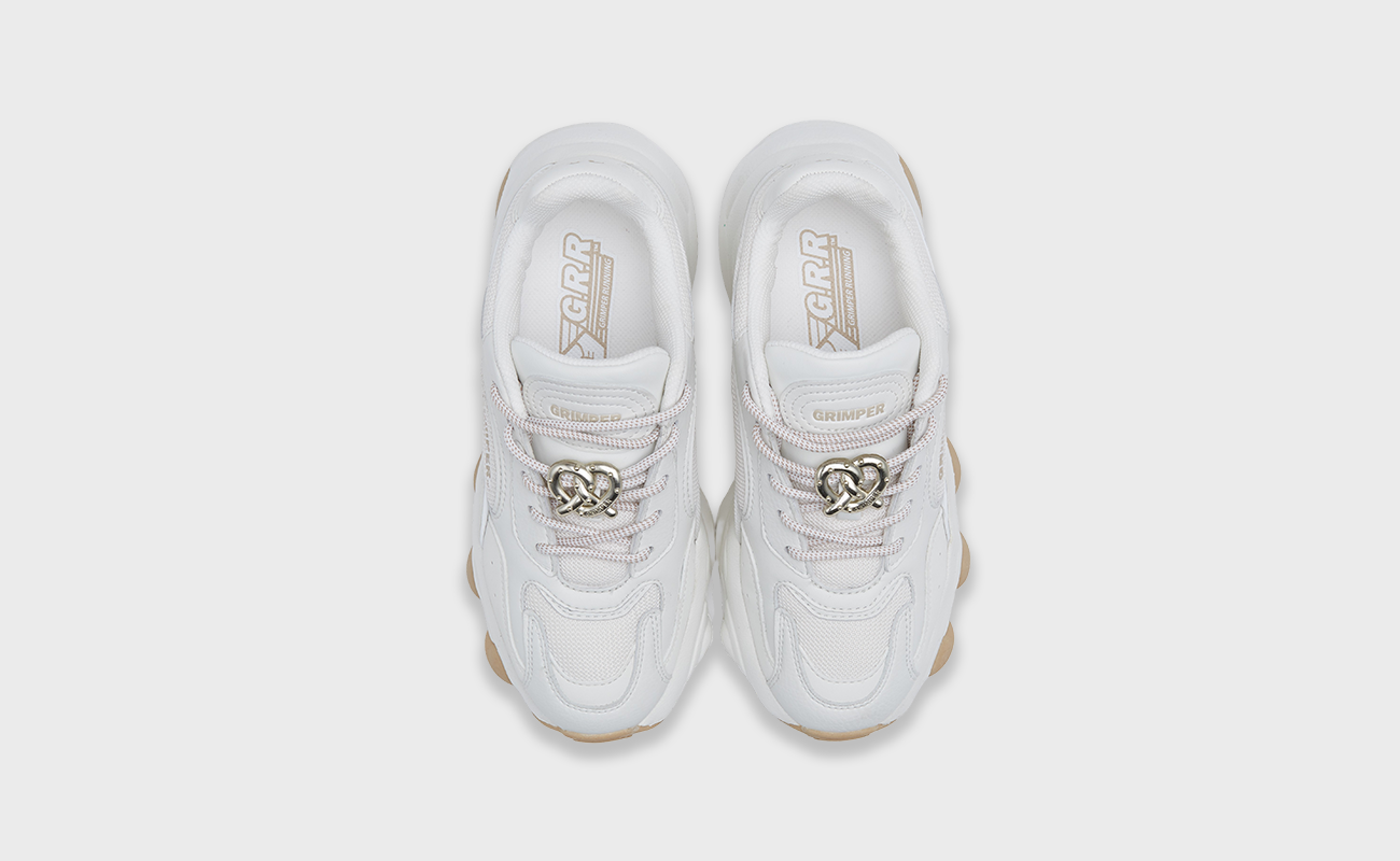 Pretzel - Cream