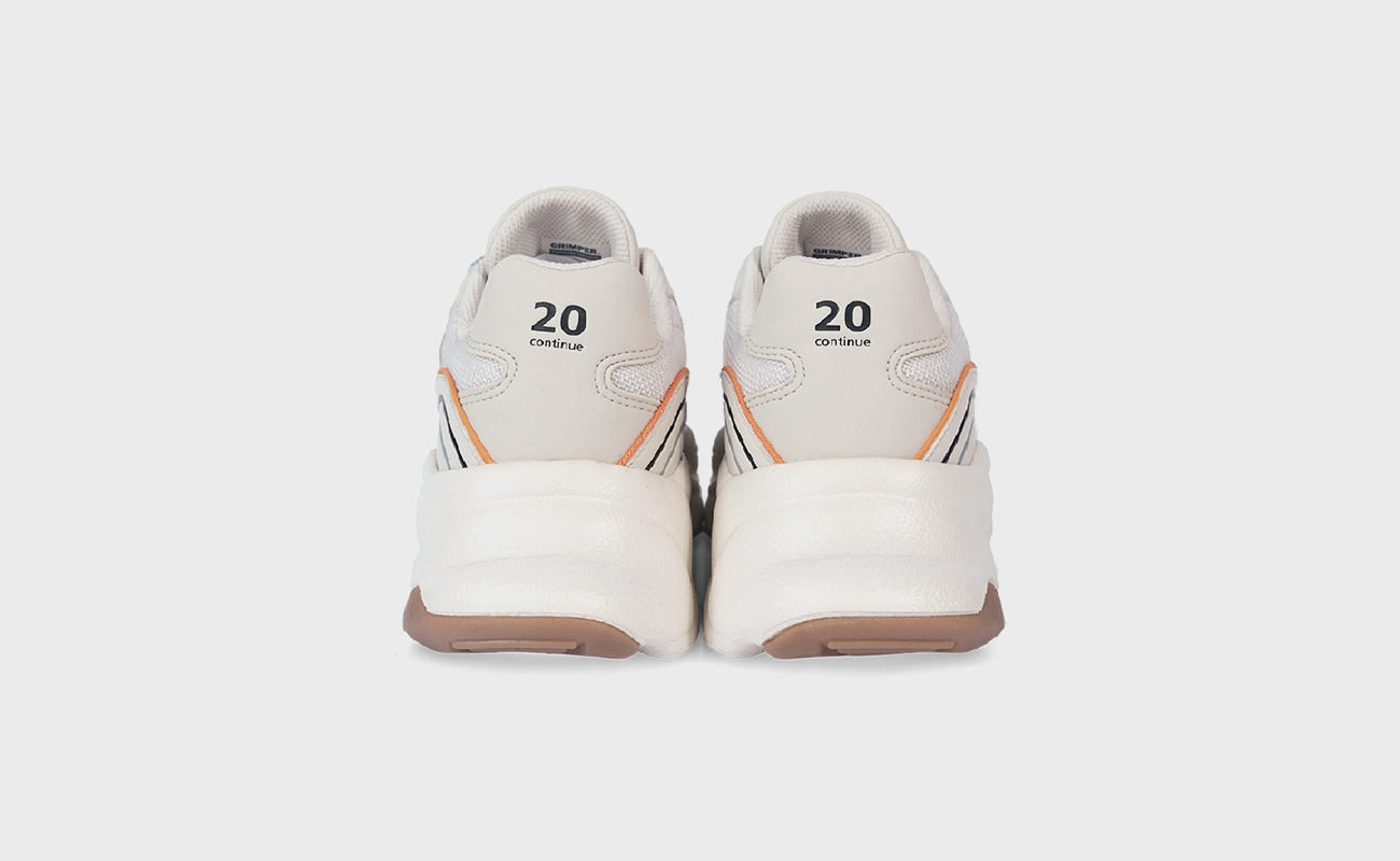 Pretzel - Beige