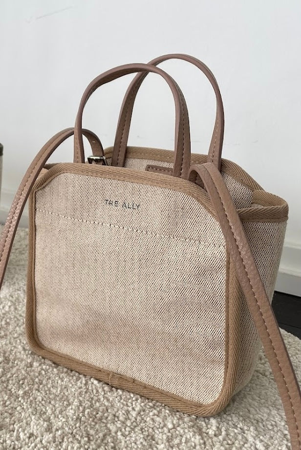 Dana Mini Tote Bag