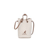 Duo Canvas Square Bucket Bag 3821