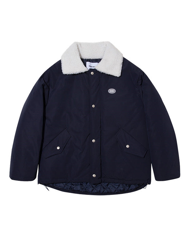 MUAH Wappen Dumble Field Jumper