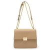Irina Shoulder Bag - Beige