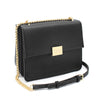 Irina Shoulder Bag - Black