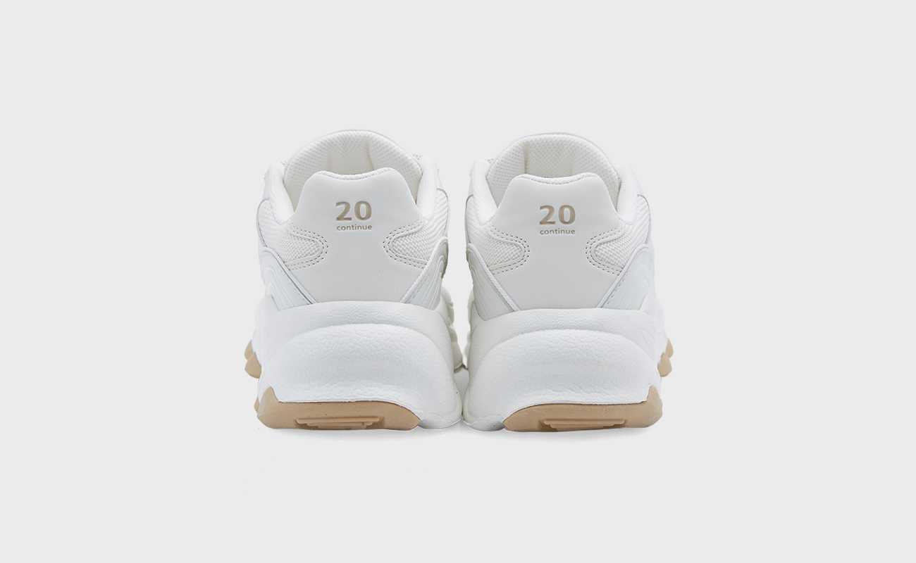 Pretzel - Cream