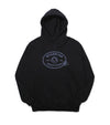 MUAH Teddy Stamp Hoodie