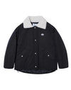 MUAH Wappen Dumble Field Jumper