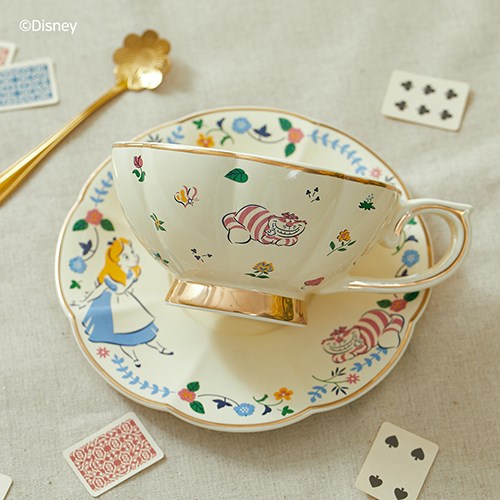 愛麗絲陶瓷Stackable Teapot Set茶壺套裝