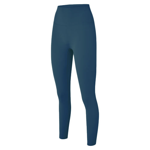 Air Cooling Leggings (Deep Forest)