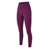 Air Cooling Leggings (Plum Wine)