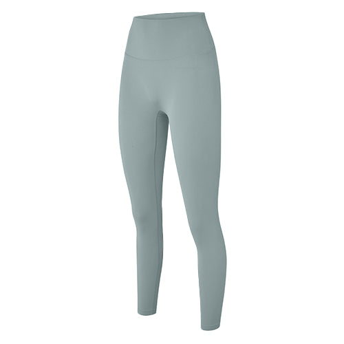 Air Cooling Leggings (Slate Gray)