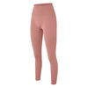 Air Cooling Leggings (Terracotta Pink)